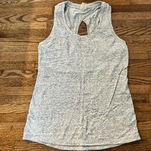 Calia by Carrie Underwood Workout Racerback tank Sz M